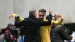 Edi Iordănescu, mesaj pentru Gigi Becali. Ce i-a zis despre Denis Drăguș: „Asta contează!”