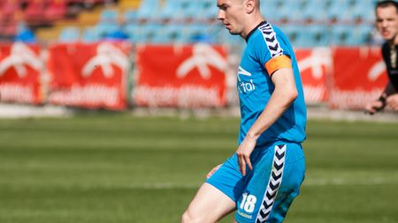 Sergiu Costin: "Suntem pregătiți** pentru un eventual meci cu Pandurii!"