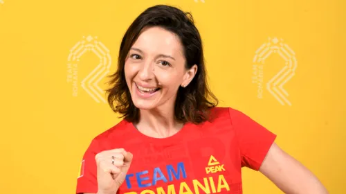Roxana Scarlat: „Ana Maria Popescu este un exemplu pentru toți sportivii români și pentru copiii noștri”. Cum a explicat fosta campioană la floretă momentul finalei olimpice, la scorul de 10-10