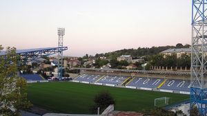 Măsură fără precedent a Federației din Ucraina. Două echipe au fost excluse din campionat din cauza situației politice din Crimeea