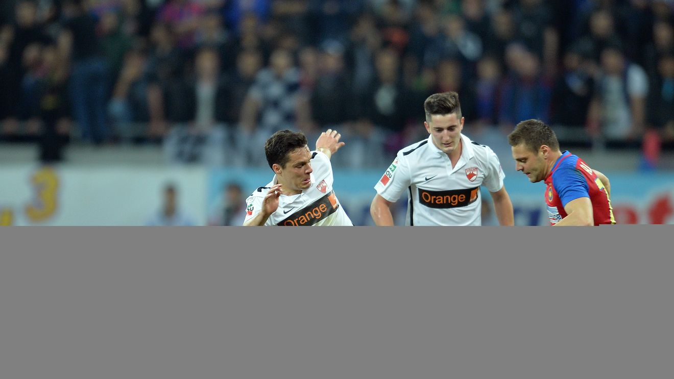 "Poate ia Astra campionatul!" Replica lui Negoiță după ce Reghecampf a insinuat că Dinamo nu a jucat corect cu echipa lui Șumudică