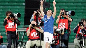 Mare atenție la Di Natale!