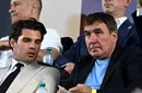 „Una e Regele, alta suntem noi. Nu înțelegea că nu putem fi ca el”. De ce n-a ajuns Gică Hagi un antrenor mai mare decât este