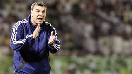 Vis împlinit pentru Olăroiu: „Îl vreau pe Rădoi de doi ani!"