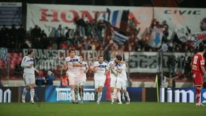 Delegația Științei, dezamăgită! "La meciul din campionat o să stăm lângă galerie!"