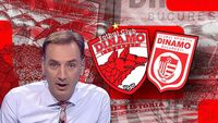 Radu Naum, băgat în ceață de răspunsul lui Andrei Nicolescu despre fuziunea dintre Dinamo din Superliga și CS Dinamo: „Nu înțeleg”