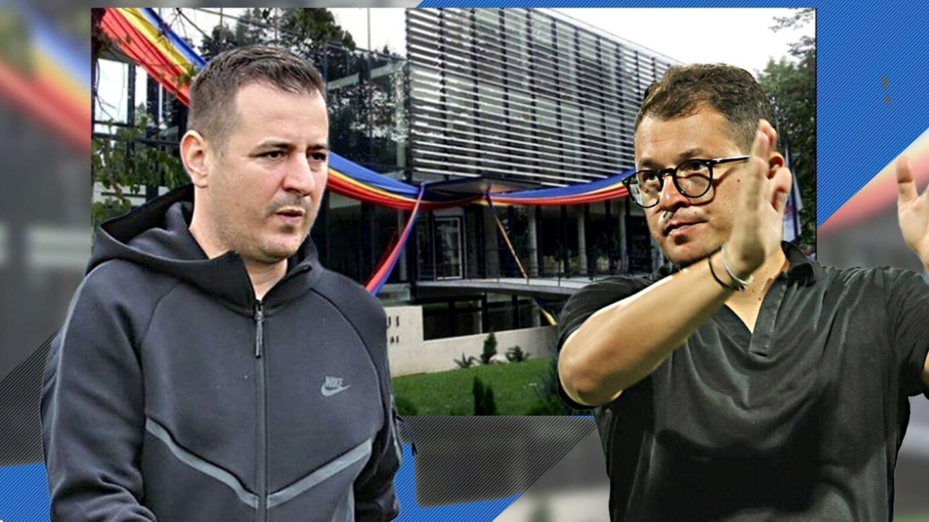 Gata! A început judecata: ce suspendări drastice și amenzi uriașe riscă antrenorii și cluburile revelație din Superliga! EXCLUSIV