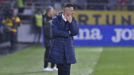 Mirel Rădoi, contestat dur de FRF după decizia de a părăsi naționala: „Așa sunt băieții ăștia tineri! Nu suportă să fie criticați!”