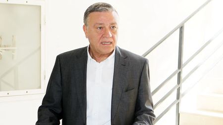 Înțelegere la nivel înalt?** Iancu și Sandu s-au împăcat pentru licența Timișoarei?