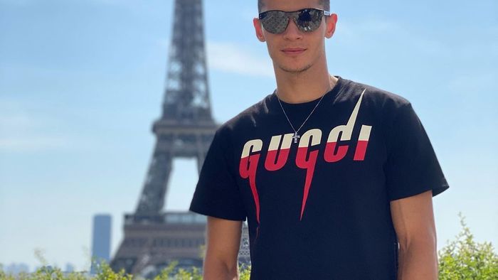 CFR Cluj, FCSB și Universitatea Craiova luptă pentru același jucător. A evoluat în Ligue 1 sezonul trecut