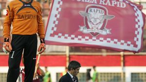 "Am fost avertizați că Dani Coman mai vinde meciuri"