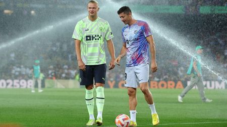 Erling Haaland, transfer bombă la FC Barcelona: „Noi îl putem aduce, Real Madrid, nu!”