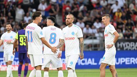 Dezastrul Alibec pentru FCSB! E obligat să se opereze la genunchi