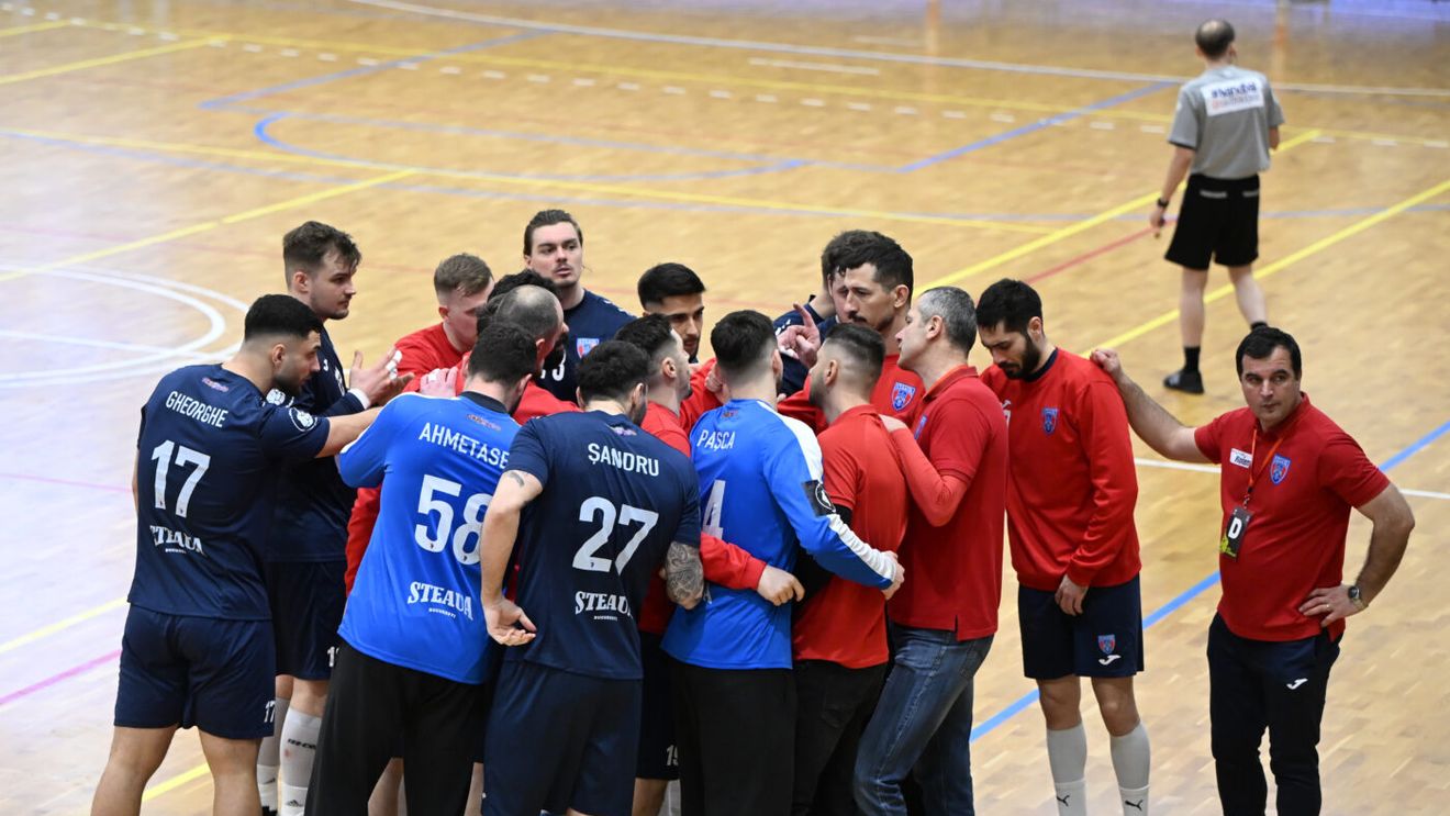 Revoluție la Steaua! Toți străinii pleacă de la echipă, iar contractele vor fi semnificativ reduse. Unde se vor juca meciurile și obiectivul stabilit. EXCLUSIV