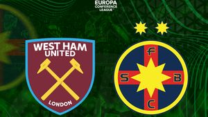 FCSB a decis să oprească vânzarea de bilete pentru meciul cu West Ham. Ce motiv au invocat roș-albaștrii