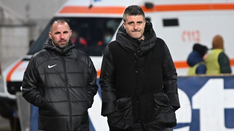 Daniel Niculae e istorie la FC Hermannstadt. Clubul sibian, anunț despre viitorul său