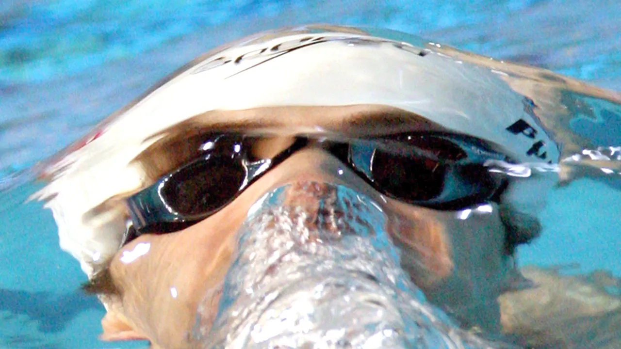 Priviți expresia de pe chipul lui Phelps! Imaginea cu multiplul campion olimpic s-a viralizat pe internet | VIDEO 