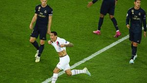 Real Madrid e pusă în cap de presa din Spania! Cuvinte grele pentru trupa lui Zidane, după dezastrul cu PSG: "Colaps total" 