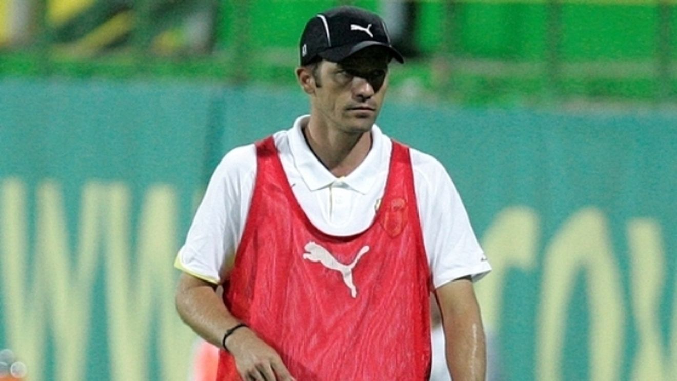 Isăilă: "Meciul cu Gaz Metan, cel mai greu de acasă"