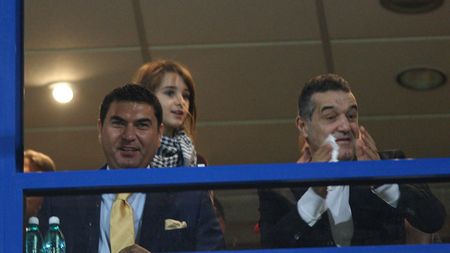 Borcea se "încordează": ASALT la atacantul pe care Becali visa să-l ia la Steaua!** Dinamo poate da LOVITURA pe ultima sută de metri