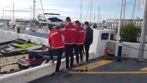 Dinamo ar putea avea încă un investitor: „Sigur că mă voi implica, chiar cu bani”