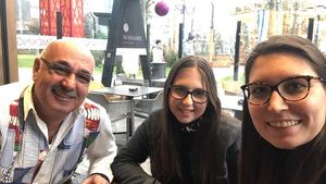 Drama prin care a trecut impresarul Florin Iacob. „Fata mea a fost în comă 3 luni. Doctorii nu-i dădeau nicio șansă!”