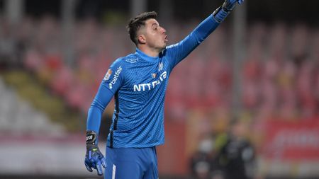 Cristi Bălgrădean este sfătuit să plece de la CFR Cluj. „Am discutat și cu el! S-ar adapta foarte bine în Cipru!”