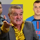 Povestea emoționantă a celei mai noi „perle” de la FCSB, care îi aduce aminte, lui Gigi Becali, de Leo Messi: „A făcut sacrificii mari!”. EXCLUSIV