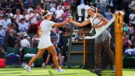 Presa din Spania, prima reacție despre meciul Simona Halep - Paula Badosa. Jurnaliștii de la AS au dat verdictul: ce ne așteaptă