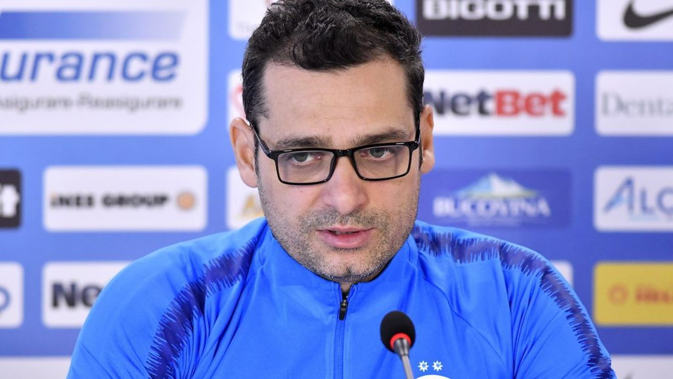 EXCLUSIV | Teja, pus sub semnul întrebării: "Nu a jucat fotbal la profesioniști, a ajuns la FCSB dintr-un anturaj". Antrenorul care-i pune la îndoială priceperea