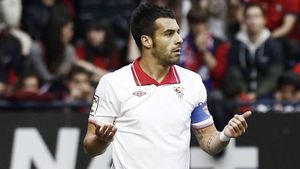OFICIAL! Negredo s-a transferat la City! Del Nido n-are însă vești prea bune pentru Raul Rusescu: "Trebuie să aducem un nume mare"