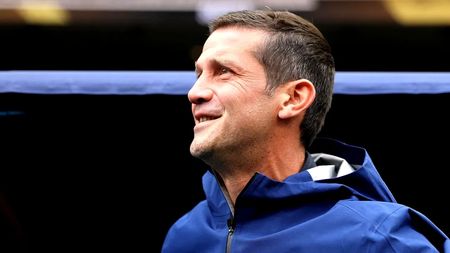 Legendarul Arrigo Sacchi îl laudă pe Cristi Chivu. A demontat teoria că e un pariu riscant pentru Inter: „A salvat-o pe Parma și i-a dat o identitate”