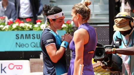 Scandal ireal după ce Ons Jabeur și-a arătat susținerea pentru Palestina! Federația din Israel a sesizat WTA și cere sancțiuni pentru rivala Simonei Halep: „Această jucătoare sprijină o organizație teroristă"