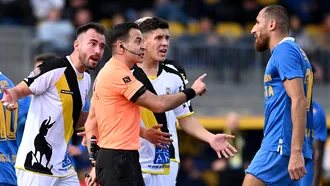 A ratat play-off-ul Ligii 2 cu Ceahlăul, dar face pasul în SuperLigă! Jucătorul a semnat cu FCU Craiova FC: ”Echipa este puternică și sunt convins că va evita retrogradarea”