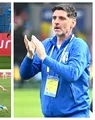 FC Voluntari merge perfect în play-off. A luat trei puncte și contra Corvinului, iar Florin Pîrvu transmite un mesaj clar: ”Jucăm toate meciurile la victorie!”