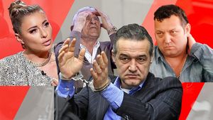 Dezvăluiri incendiare despre comisionul de un milion de euro pe care Nuredin Beinur trebuia să îl primească la transferul fotbalistului FCSB de la Gigi Becali: „Legal nu puteam să îl scot din club!”. Mărturii explozive și războiul total cu Anamaria Prodan și Giovanni Becali