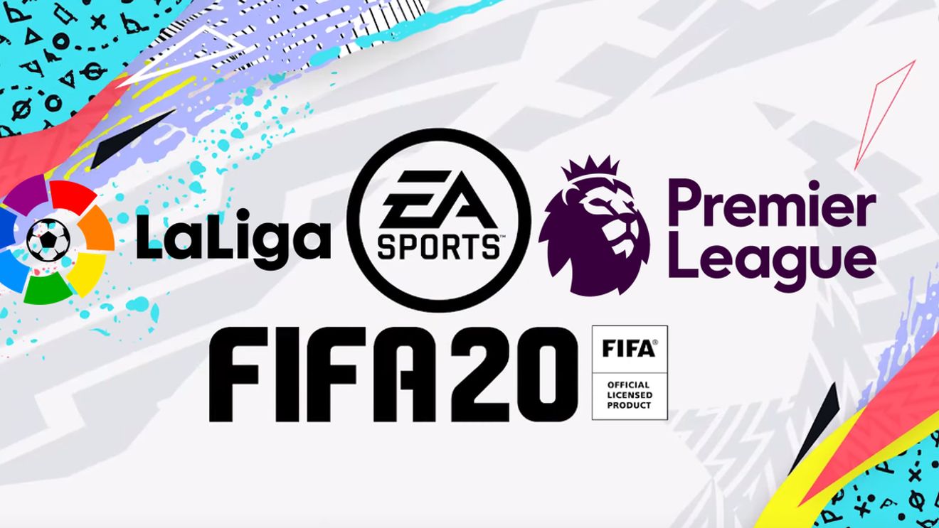 Evenimentul „Player Of The Month” le va oferi jucătorilor de FIFA 20 un nou super-card! La Liga și Premier League, un duel fantastic. Cine reprezintă fiecare campionat