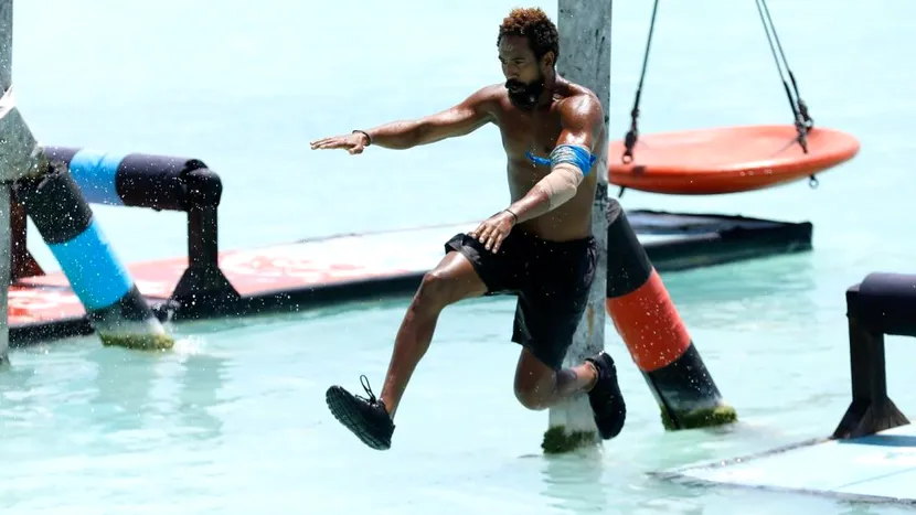 Starlin a fost eliminat de la ”Survivor România”. ”Sunt liniștit”