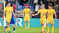 Turcii anunță transferul fotbalistului român care a impresionat la EURO U21. Beșiktaș pune banii jos pentru jucătorul care a refuzat convocarea lui Lucescu