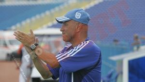 Țicleanu: **"Vom fi gata până la startul sezonului și vom juca la victorie cu CFR Cluj"