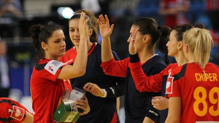 EURO 2014 | Miza uriașă a meciului cu Polonia, programat miercuri, de la ora 17:00. Rio 2016 ar putea fi mai aproape pentru România chiar după acest turneu final