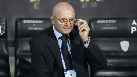 Poli Timișoara e "într-un picior" înaintea meciului cu Oțelul, dar Șunda e optimist: "Noi avem prima șansă"
