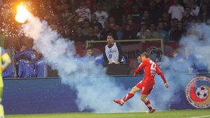 Nu au fost "câinii"!** A fost elucidat misterul torței care l-a oprit pe Torje