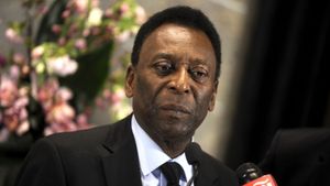 Fiicele lui Pele, anunț sfâșietor! Veștile proaste continuă pentru legendarul fotbalist: „Am decis împreună cu medicii...”