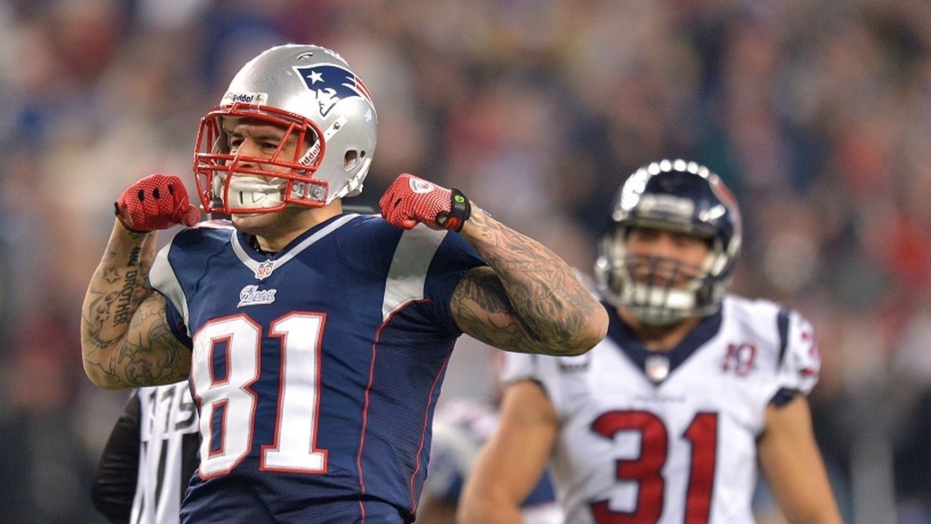 Suspect de crimă? Unul dintre cei mai buni jucători de fotbal american, anchetat de poliție!