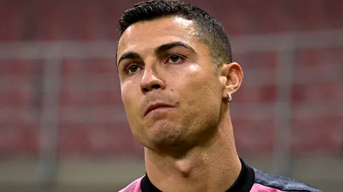 Cristiano Ronaldo nu s-a decis încă asupra viitorului său la Juventus. Gazzetta dello Sport a aflat ce condiții va pune în negocierile finale