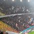 Peluza giuleșteană nu a respectat momentul de reculegere pentru Viorel Păunescu la derby-ul FCSB – Rapid. VIDEO