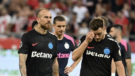 A făcut praf strategia lui Gigi Becali după Dinamo – FCSB 4-3: „Nu ai investit nimic, ai transferat non-valori și ai vândut doar ca să scapi de salarii”