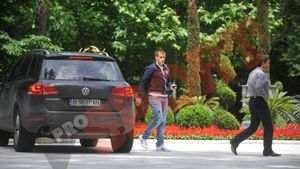 Pintilii a semnat pe 4 ani!** Steaua a plătit 600.000 â‚¬ și l-a împrumutat un sezon pe Mihai Răduț la Pandurii Tg. Jiu