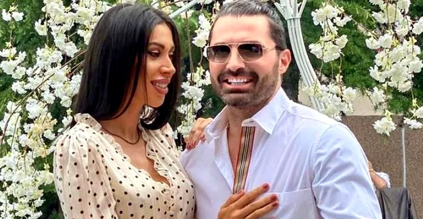 Pepe și Raluca Pastramă, din nou împreună la două luni de la divorț. Motivul pentru care s-au reîntâlnit